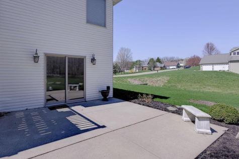 22 Laurelwood Drive Mount Vernon OH 43050