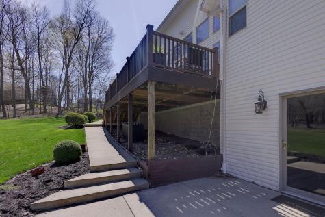 22 Laurelwood Drive Mount Vernon OH 43050