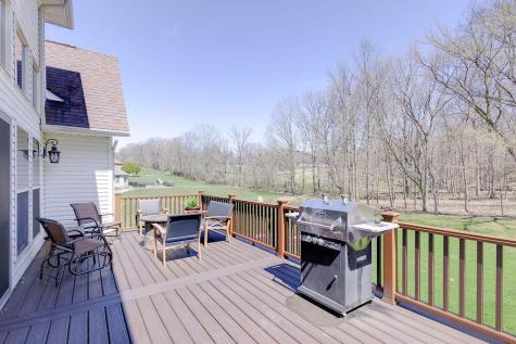 22 Laurelwood Drive Mount Vernon OH 43050