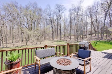 22 Laurelwood Drive Mount Vernon OH 43050