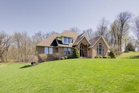 22 Laurelwood Drive Mount Vernon OH 43050