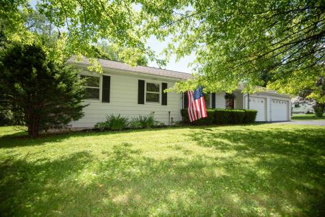 10950 Mount Vernon Road Utica OH 43080