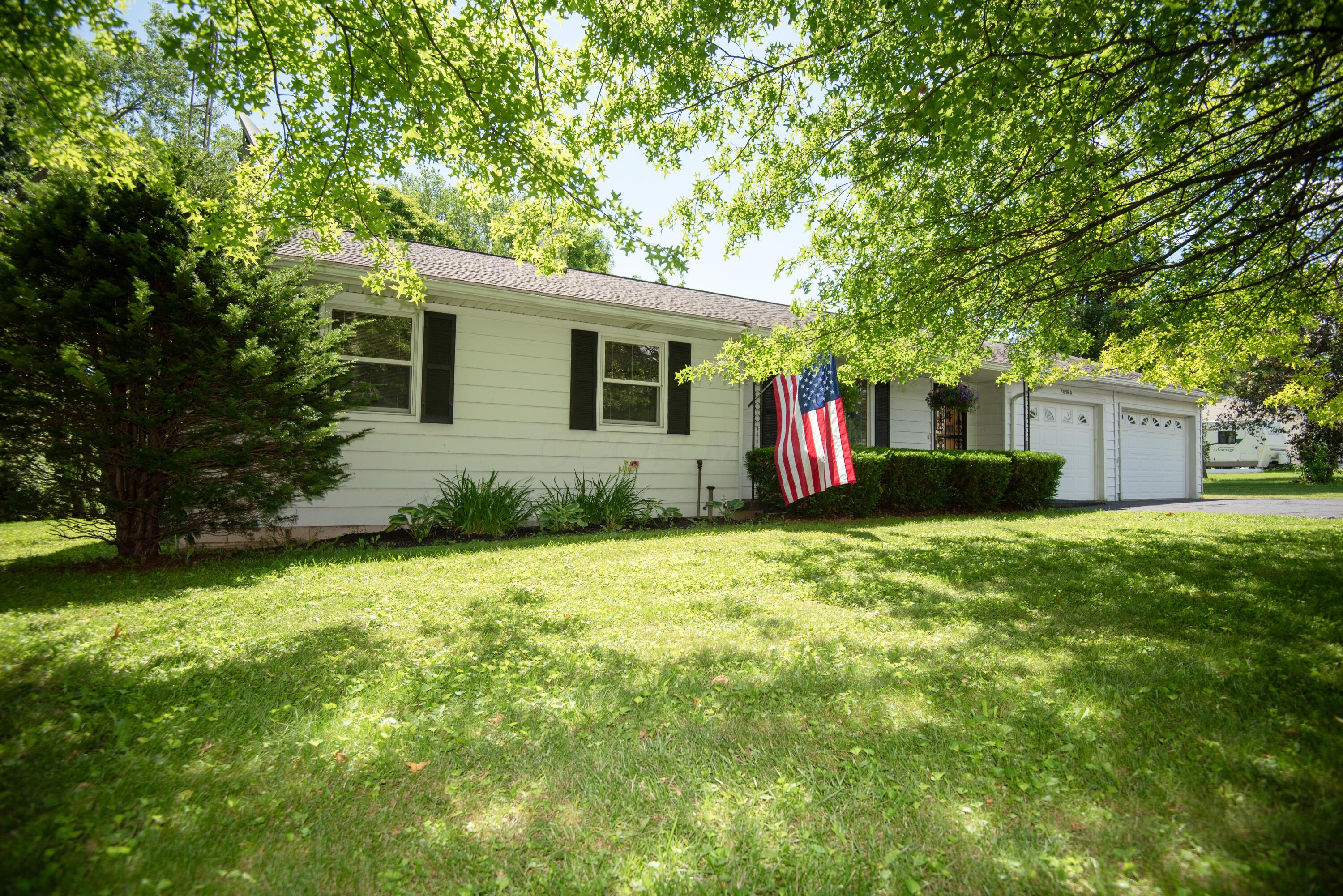 10950 Mount Vernon Road Utica OH 43080