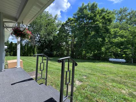 10950 Mount Vernon Road Utica OH 43080