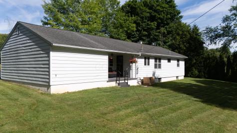10950 Mount Vernon Road Utica OH 43080