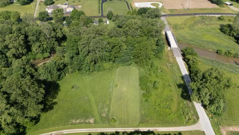 10950 Mount Vernon Road Utica OH 43080