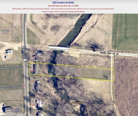10950 Mount Vernon Road Utica OH 43080