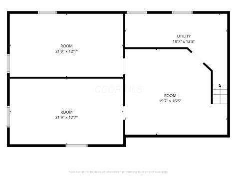 10950 Mount Vernon Road Utica OH 43080