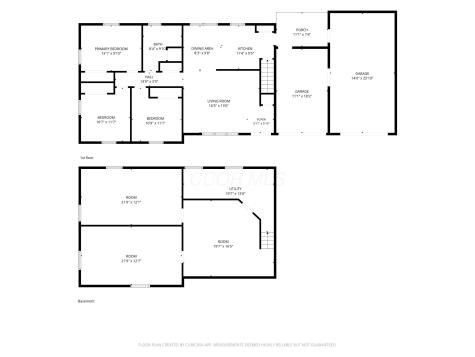 10950 Mount Vernon Road Utica OH 43080