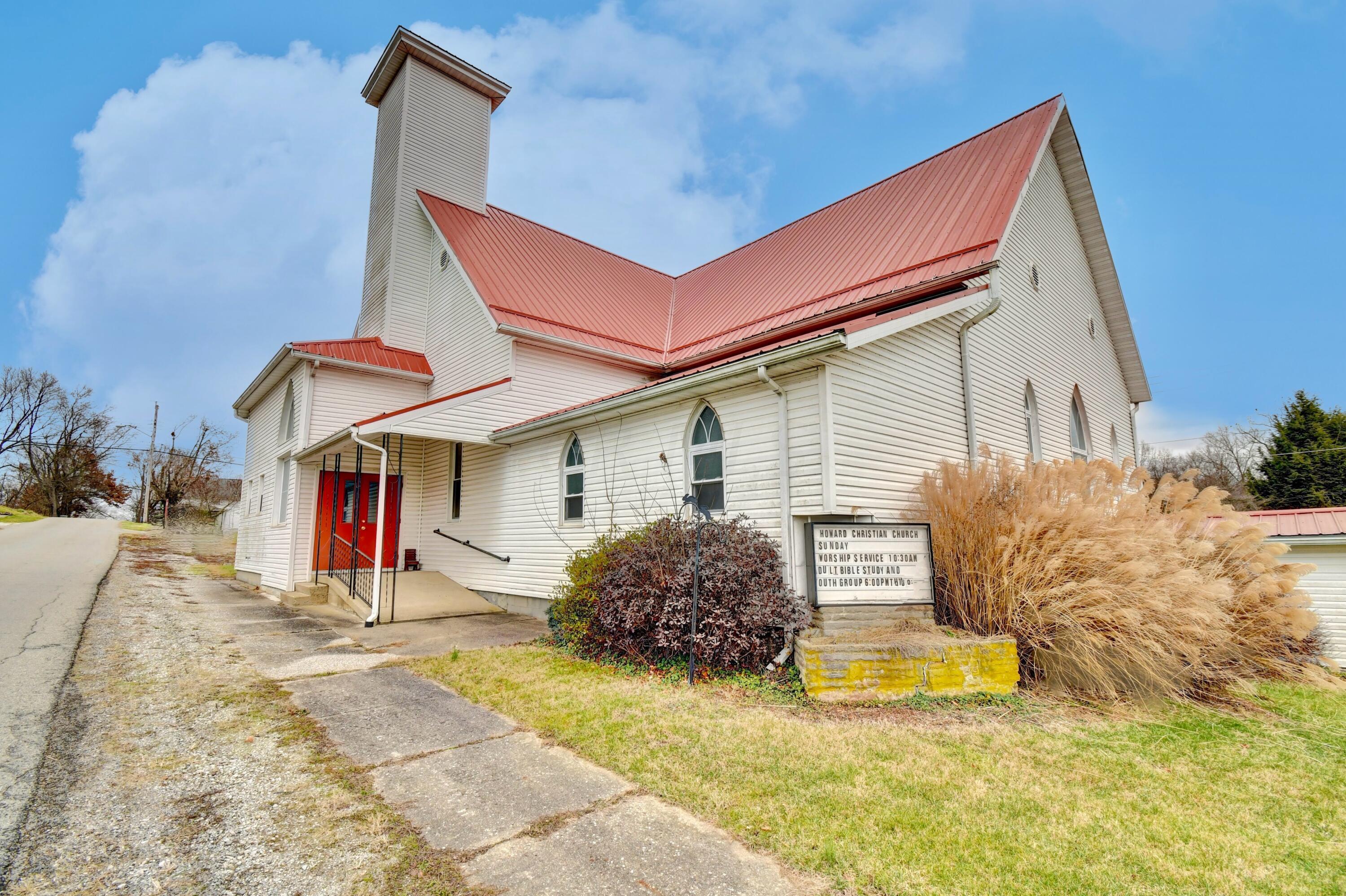 12440 Mary Street Howard OH 43028