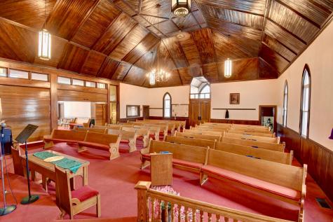 12440 Mary Street Howard OH 43028