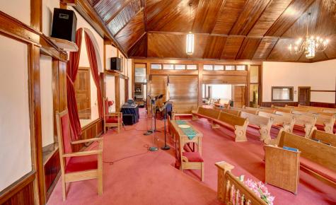 12440 Mary Street Howard OH 43028