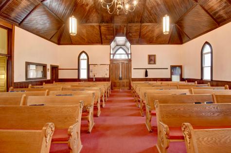 12440 Mary Street Howard OH 43028