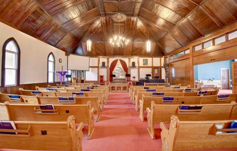 12440 Mary Street Howard OH 43028