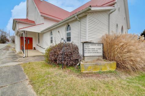 12440 Mary Street Howard OH 43028