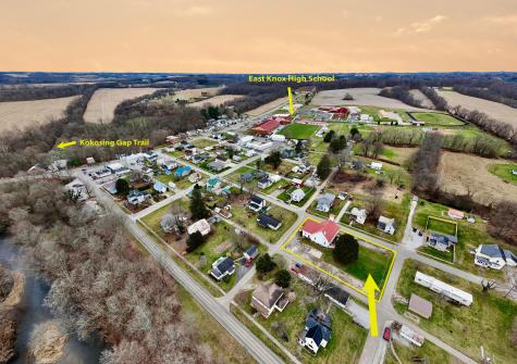 12440 Mary Street Howard OH 43028