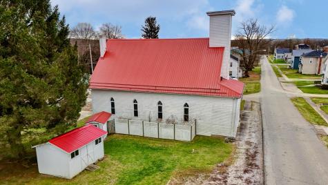 12440 Mary Street Howard OH 43028