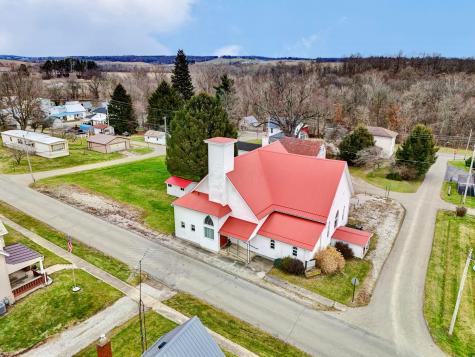 12440 Mary Street Howard OH 43028