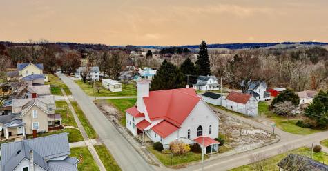 12440 Mary Street Howard OH 43028