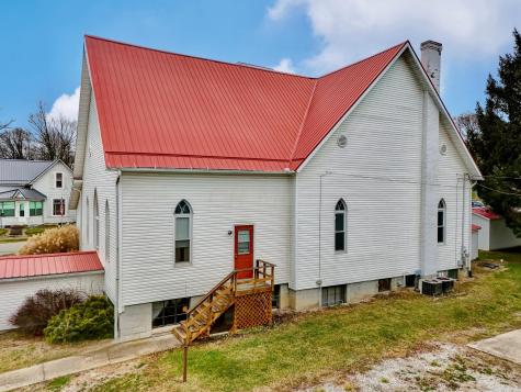 12440 Mary Street Howard OH 43028