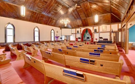 12440 Mary Street Howard OH 43028