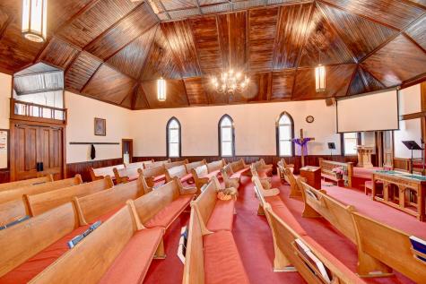 12440 Mary Street Howard OH 43028