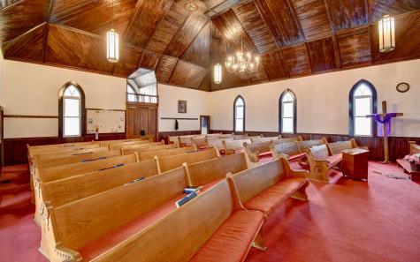 12440 Mary Street Howard OH 43028