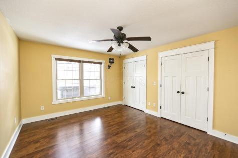 817 Highland Hills Drive Howard OH 43028