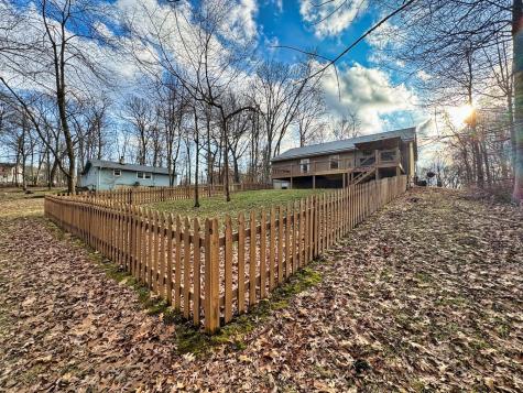 817 Highland Hills Drive Howard OH 43028