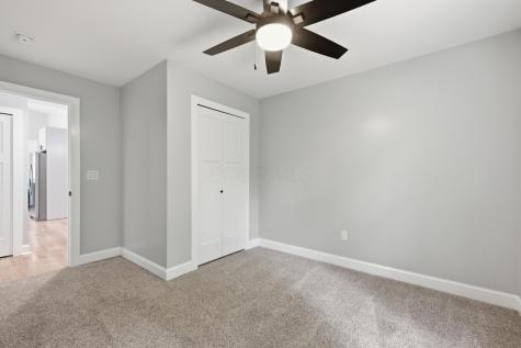 196 N Ridge Heights Drive Howard OH 43028
