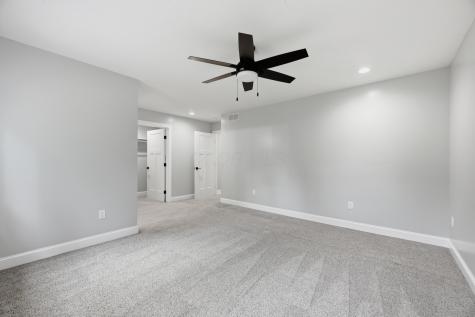 196 N Ridge Heights Drive Howard OH 43028