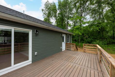 196 N Ridge Heights Drive Howard OH 43028