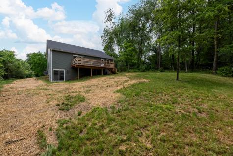 196 N Ridge Heights Drive Howard OH 43028