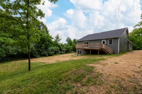 196 N Ridge Heights Drive Howard OH 43028