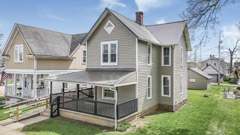 800 1/2 W Vine Street Mount Vernon OH 43050