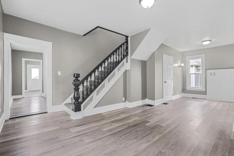 800 1/2 W Vine Street Mount Vernon OH 43050