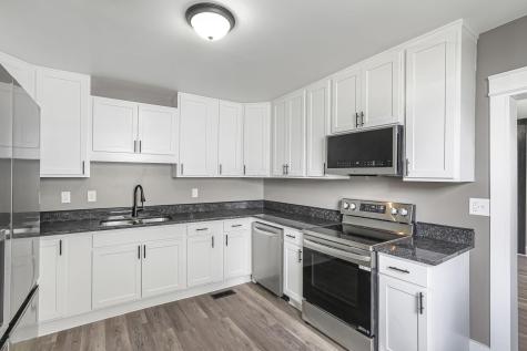 800 1/2 W Vine Street Mount Vernon OH 43050