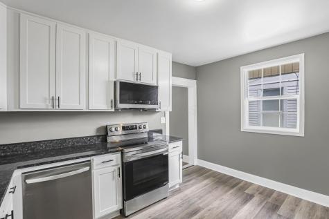 800 1/2 W Vine Street Mount Vernon OH 43050