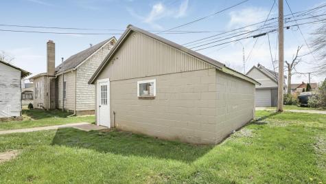 800 1/2 W Vine Street Mount Vernon OH 43050