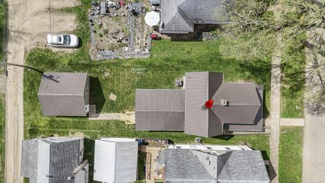 800 1/2 W Vine Street Mount Vernon OH 43050