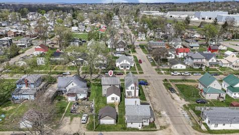800 1/2 W Vine Street Mount Vernon OH 43050