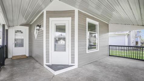800 1/2 W Vine Street Mount Vernon OH 43050
