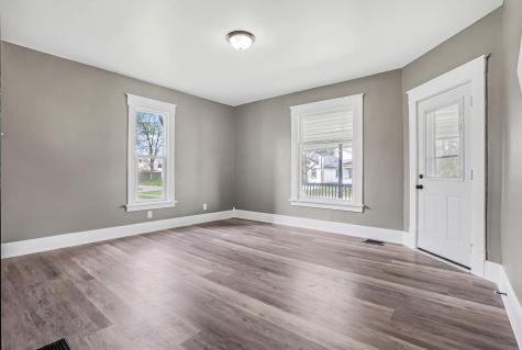 800 1/2 W Vine Street Mount Vernon OH 43050