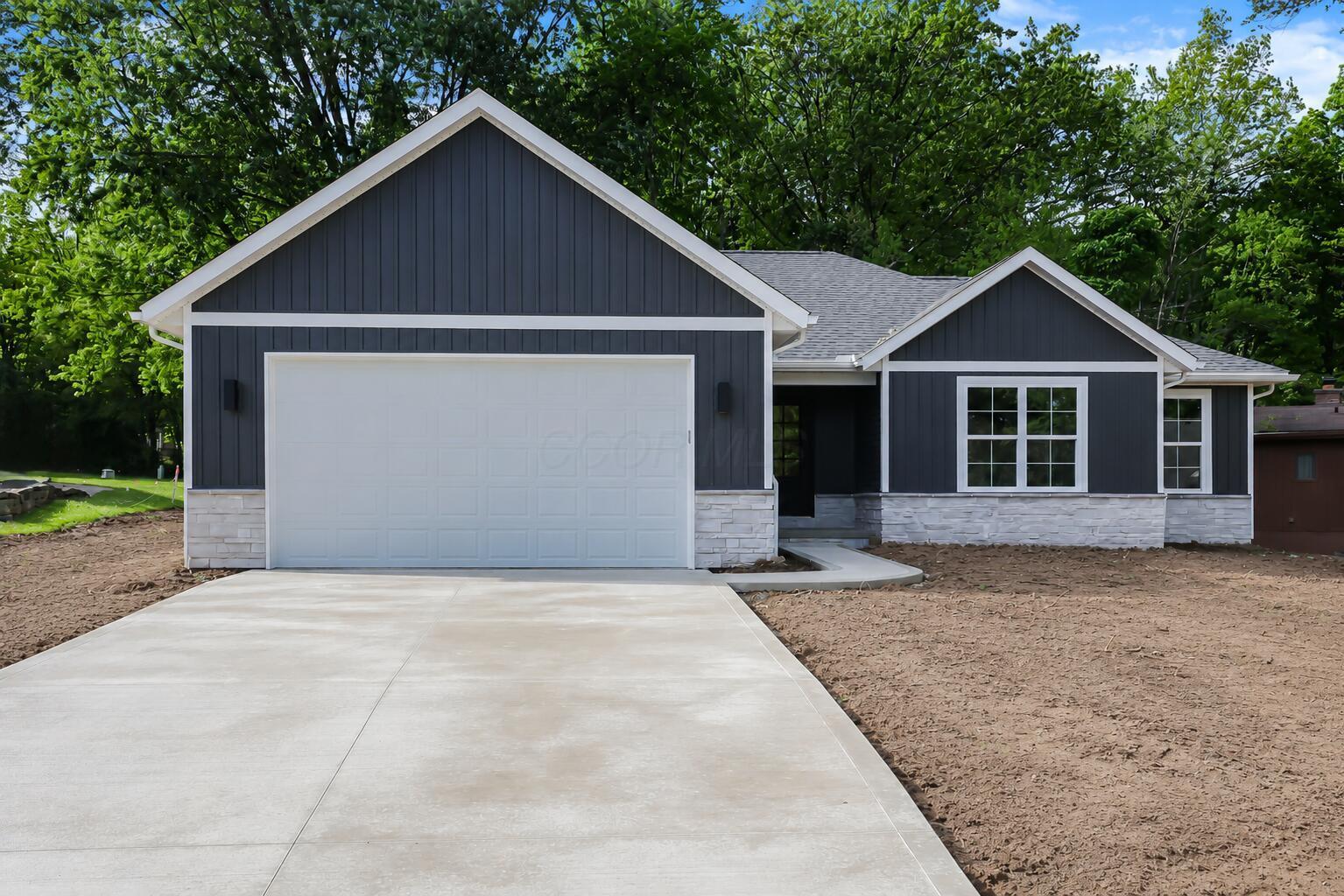99 Rome Beauty Court Howard OH 43028