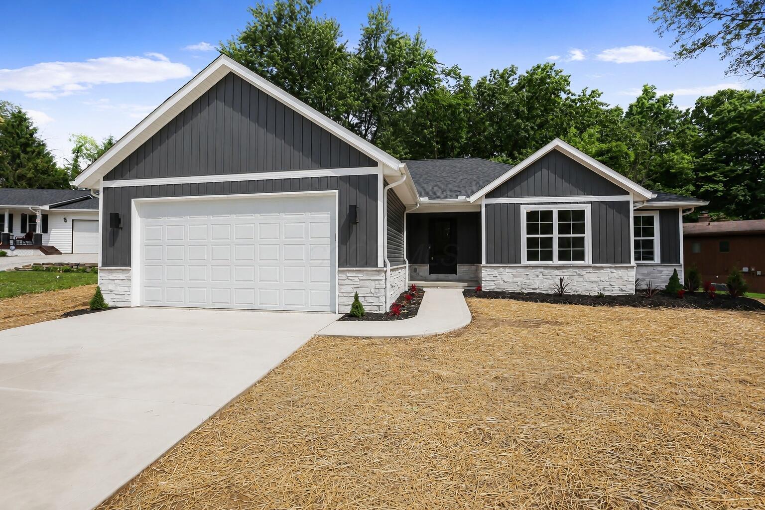 99 Rome Beauty Court Howard OH 43028