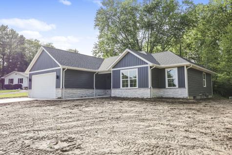 99 Rome Beauty Court Howard OH 43028