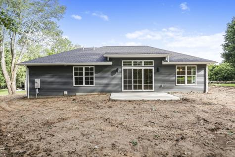 99 Rome Beauty Court Howard OH 43028