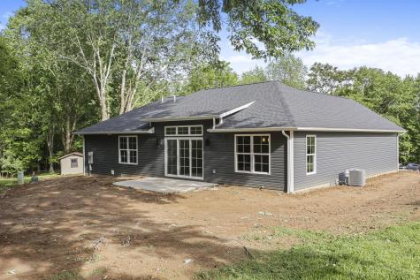 99 Rome Beauty Court Howard OH 43028