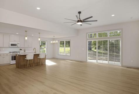 99 Rome Beauty Court Howard OH 43028