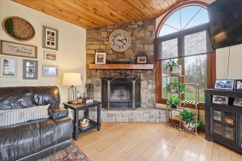 13739 Old Mansfield Road Mount Vernon OH 43050